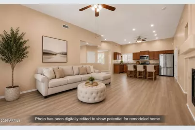 3386 E Thornton Avenue, Gilbert, AZ 85297 - Photo 1