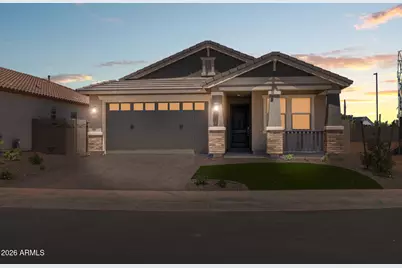 35114 N Sacramento Wash Road, San Tan Valley, AZ 85144 - Photo 2