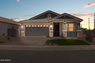 35114 N Sacramento Wash Rd, San Tan Valley, AZ 85144 - Photo 2