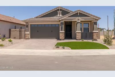 35114 N Sacramento Wash Road, San Tan Valley, AZ 85144 - Photo 1
