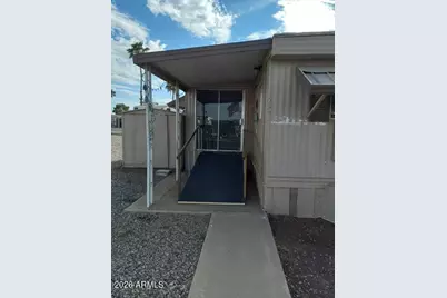 1925 S Arizona Boulevard #75, Coolidge, AZ 85128 - Photo 2