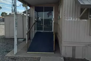 1925 S Arizona Blvd, Coolidge, AZ 85128 - Photo 2
