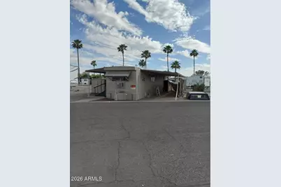 1925 S Arizona Boulevard #75, Coolidge, AZ 85128 - Photo 1