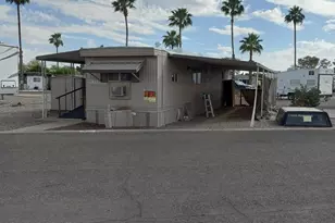 1925 S Arizona Blvd, Coolidge, AZ 85128 - Photo 1