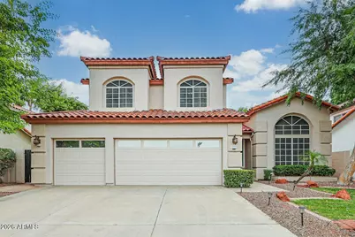 19719 N 69th Avenue, Glendale, AZ 85308 - Photo 1