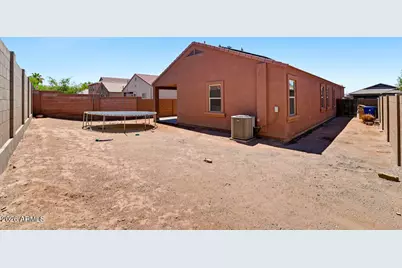 23844 W Parkway Drive, Buckeye, AZ 85326 - Photo 28