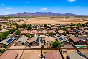 23844 W Pkwy Dr, Buckeye, AZ 85326 - Photo 36