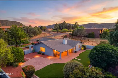 70 Starlight Way, Sedona, AZ 86351 - Photo 30