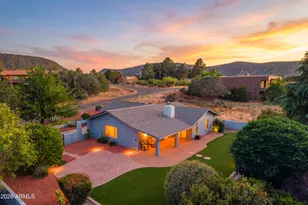 70 Starlight Way, Sedona, AZ 86351 - Photo 30