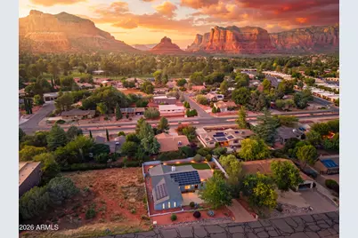 70 Starlight Way, Sedona, AZ 86351 - Photo 2