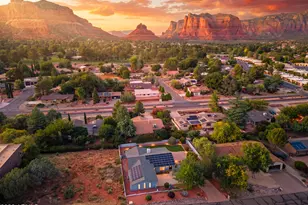 70 Starlight Way, Sedona, AZ 86351 - Photo 2
