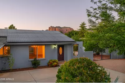 70 Starlight Way, Sedona, AZ 86351 - Photo 4