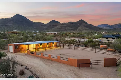 40205 N 26th Street, Cave Creek, AZ 85331 - Photo 62