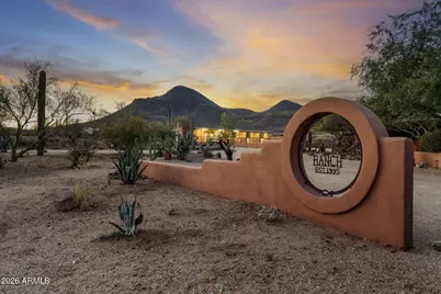 40205 N 26th Street, Cave Creek, AZ 85331 - Photo 1