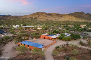 40205 N 26th St, Cave Creek, AZ 85331 - Photo 70