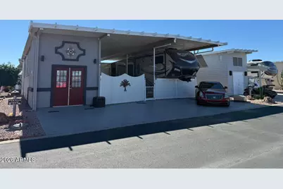 17200 W Bell Road #1377, Surprise, AZ 85374 - Photo 36
