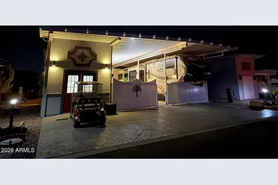17200 W Bell Road #1377, Surprise, AZ 85374 - Photo 38