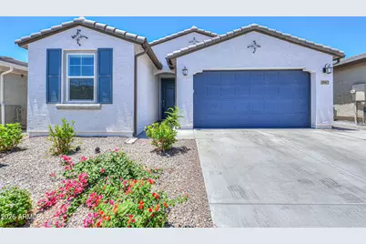29412 N 31st Lane, Phoenix, AZ 85083 - Photo 2