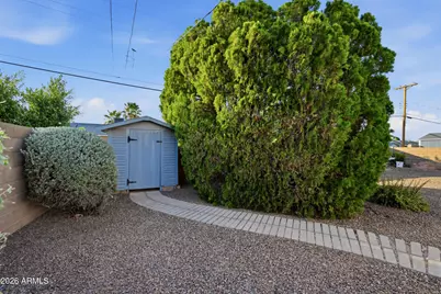 8262 E Monte Vista Road, Scottsdale, AZ 85257 - Photo 32