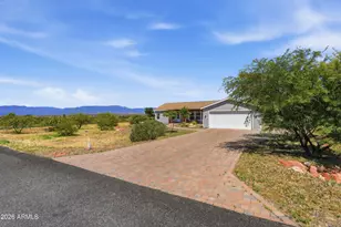 12639 E Winter Sun Dr, Cornville, AZ 86325 - Photo 1