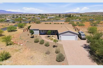 12639 E Winter Sun Drive, Cornville, AZ 86325 - Photo 64