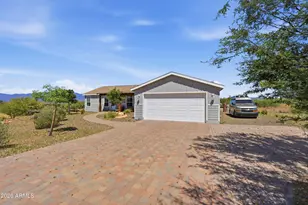 12639 E Winter Sun Dr, Cornville, AZ 86325 - Photo 2