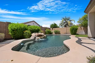6844 S Pinehurst Dr Dr, Gilbert, AZ 85298 - Photo 22