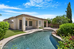 6844 S Pinehurst Dr Dr, Gilbert, AZ 85298 - Photo 4