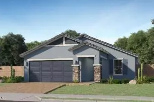 23461 W Bloch Rd, Buckeye, AZ 85326 - Photo 1
