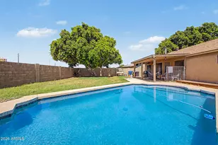 8025 E Cicero St, Mesa, AZ 85207 - Photo 18