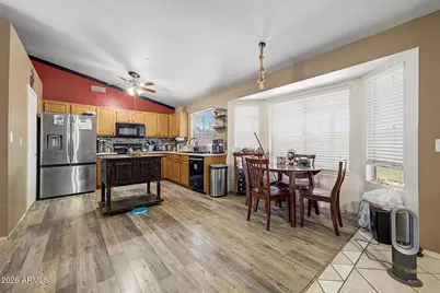 8025 E Cicero Street, Mesa, AZ 85207 - Photo 4