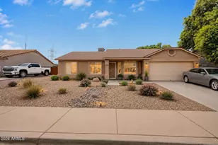 8025 E Cicero St, Mesa, AZ 85207 - Photo 1
