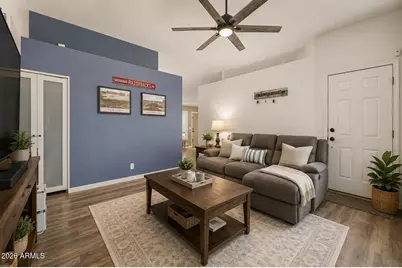 8025 E Cicero Street, Mesa, AZ 85207 - Photo 8