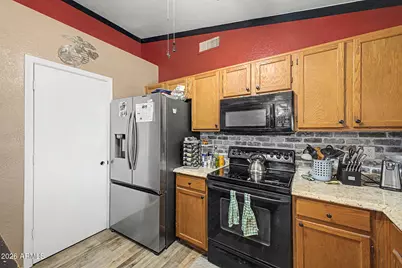 8025 E Cicero Street, Mesa, AZ 85207 - Photo 8