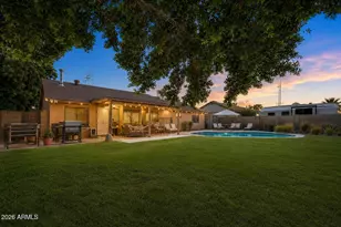8025 E Cicero St, Mesa, AZ 85207 - Photo 14