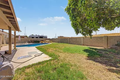 8025 E Cicero Street, Mesa, AZ 85207 - Photo 16