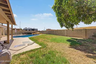 8025 E Cicero St, Mesa, AZ 85207 - Photo 16