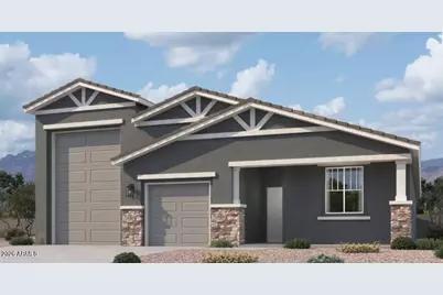 46914 W Pecan Woods --, Maricopa, AZ 85139 - Photo 1