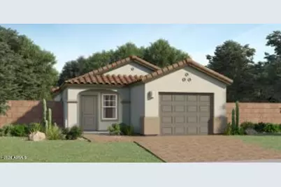 9620 W Fairmount Avenue, Phoenix, AZ 85037 - Photo 1