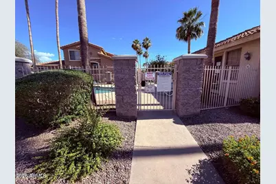 5415 E McKellips Road #114, Mesa, AZ 85215 - Photo 18