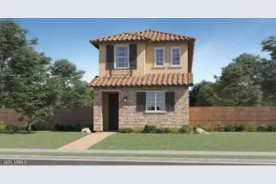 9740 W Verde Lane, Phoenix, AZ 85037 - Photo 1