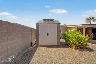 6104 E Boston St, Mesa, AZ 85205 - Photo 30