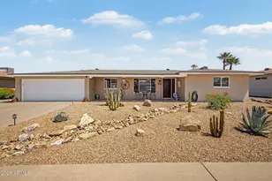 6104 E Boston St, Mesa, AZ 85205 - Photo 1