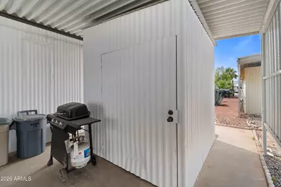701 S Dobson Road #262, Mesa, AZ 85202 - Photo 22
