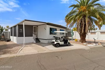 701 S Dobson Road #262, Mesa, AZ 85202 - Photo 1