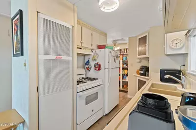701 S Dobson Road #262, Mesa, AZ 85202 - Photo 4