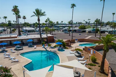 701 S Dobson Road #262, Mesa, AZ 85202 - Photo 34