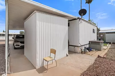 701 S Dobson Road #262, Mesa, AZ 85202 - Photo 24