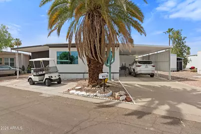 701 S Dobson Road #262, Mesa, AZ 85202 - Photo 6