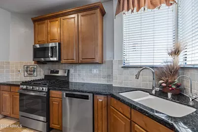 17025 E La Montana Drive #105, Fountain Hills, AZ 85268 - Photo 8